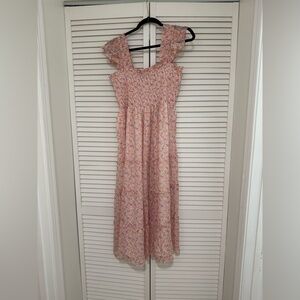 Hill House Ellie Nap Dress - NWOT